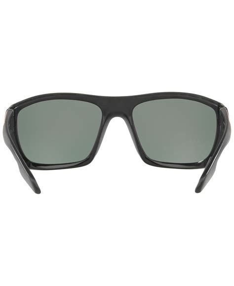 Prada Linea Rossa Sunglasses, PS 06SS 